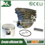 Cylinder Kit Piston Ring for H51 H55 Chainsaw Garden Tool Parts Chain Saw Spare Parts thumbnail-1