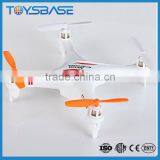 Skytech M62R 2.4G 4CH Flashing Night Light Remote Control RC Quadcopter With Camera thumbnail-4