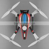 Wltoys XK Aircam X500 2.4G Heavy Duty Drone Made in China Long Rang RC Helicopter thumbnail-2