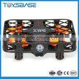 2.4G Newest Mini Drone RC Quadcopter Mini Selfie Drone Profesional thumbnail-2