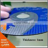 4-1/2'' Super Thin Flat Cut off Wheel for Metal thumbnail-2