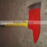 A623 Pick Head Axe 6LBS With Fiberglass Handle thumbnail-1