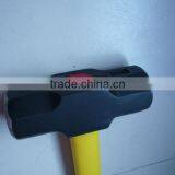 Slege Hammer 7LBS With Fiberglass Handle thumbnail-1