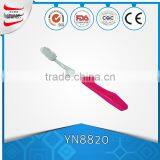 Folded Travel Toothbrush thumbnail-1