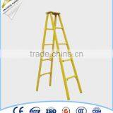 High Quality European Standard Telescopic Ladder thumbnail-1
