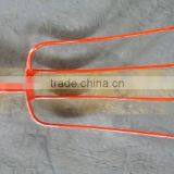 F102-4T Red Paint Fork thumbnail-1