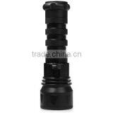 High Quality Diving Slide Switch Flashlight