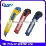 Safety Utility Knife, Cheap Hot Knife Cutter, Best Paper Cutter Knife thumbnail-1