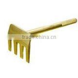 Cleaning Rust Rake,power Tools,garden Tools,handware Tools,ISO9001,UKAS thumbnail-1