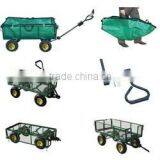 TSC Garden Cart TC1840A thumbnail-1