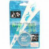 Silicone Swimming Earplug and Nose Clip,cheap Wetsuit,cheap Wetsuit thumbnail-1