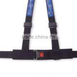 Three Points Safety Belt,racing Seat Belts,3 Point Racing Harness Safety Seat Belt thumbnail-2