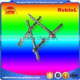 20*280mm Hammer Drill Bits SDS Plus SDS MAX Spline thumbnail-2