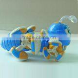 2015 New Hot Toy Product for Kids New and Hot Electric Animal Toy, Cute Plastic Insect Toy for Baby thumbnail-1