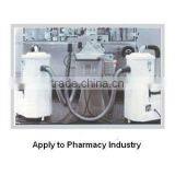 2.2kw Small Vacuum Cleaner for Electrical Factory thumbnail-3