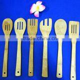 High-quality Bamboo Shovel.bamboo Spoon thumbnail-1