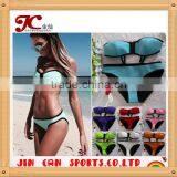 Newly Design Waterproof Custom 2017xxx Hot Sex Bikini Neoprene thumbnail-1