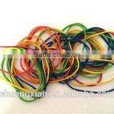 1.5mm Rubber Band of Natural Color Rubber Band thumbnail-4