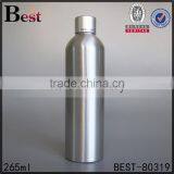 Hot Products 150ml Silver Aluminum Bottle Wholesale Shaker Aluminum Water Bottle China Suppliers thumbnail-3
