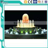 Outdoor Water Decoration Small Indoor Water Fountain thumbnail-1