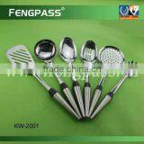 Stainless Steel Kitchenware Set KW-2001 thumbnail-1