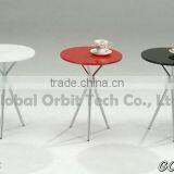 Cheap Side Table, Wooden Small End Table,round Table thumbnail-3