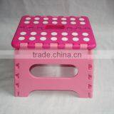 New Style Plastic Material Household Folding Step Stool thumbnail-4