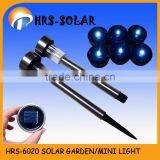 Solar Stone Garden Light,new Solar Garden Lights,garden Kill Mosquitoes Solar Light thumbnail-1