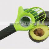 Amazon Wholesale Good Grips 3 in 1 Avocado Slicer, Avocado Tool thumbnail-4