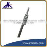 Light Flip Locking Mechanisms Aluminum Telescopic Pole Parts thumbnail-2