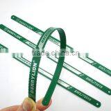 24T Cheap Price Double Edges Hacksaw Blade, Good Quality Hacksaw Blade for Steel thumbnail-4