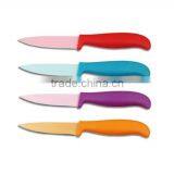 Permium Non-stick Coated Fruit Paring Knife thumbnail-1