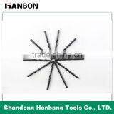 Twist Drill/ Auger Bit/twist Bit With High Quality(single End)(double End) thumbnail-5