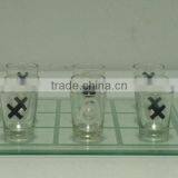 Tic Tac Toe Drinking Game thumbnail-3