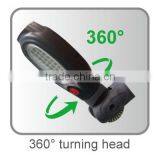 27+6 LED Rechargeable Working Light thumbnail-5