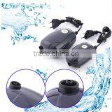 Mini High Energy Efficient Aquarium Oxygen Fishbowl Fish Air Tank Pump Super Silent 3W/5W thumbnail-2