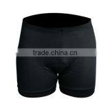 S M L XL XXL XXXL Men Women Bicycle Cycling Bike Underwear Gel 3D Padded Short Pants