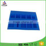 China Manufacturers FDA Grade Silicone Ice Cube Tray Mold thumbnail-2