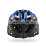 LED Light Bicycle Helmet With 25 Holes Ventilation Wholesale Bike Helmet thumbnail-6
