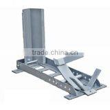 Motorcycle Wheel Chock MWC15P01