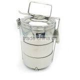 3 Compartments Bento Lunch Box Leakproof thumbnail-6
