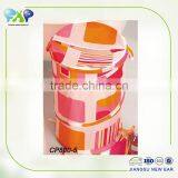 Elegant Bathroom Shower Set Printed Design thumbnail-3