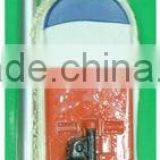 Mop With Telescopic Steel Handle thumbnail-1