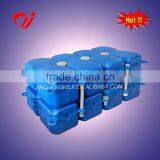 New Product Plastic Floating Pontoon thumbnail-1