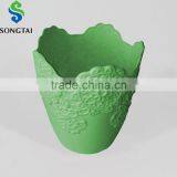 Cheap Garden Plastic Round Flower Pot Plant Pot thumbnail-1