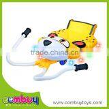 New Product Ride on Toys Kids Electric Sliding Baby Swing Car thumbnail-1