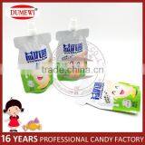 Custom Fruit Ice Cici Jelly Juice Drink thumbnail-4
