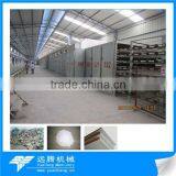 15 Million Sqm Full Automatic Gypsum Board Production Line China Manufacturer thumbnail-4