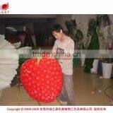 Real Touch PU Artificial Fruit Ornaments