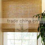 Good Condition Reed Curtain thumbnail-1